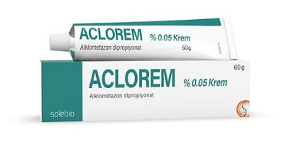 Aclorem Krem %0.05 60 g Nedir?