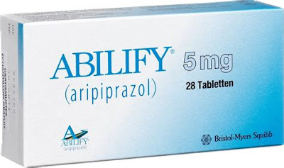 Abilify 5 mg, 10 mg, 15 mg ve 30 mg 28 Tablet Nedir?